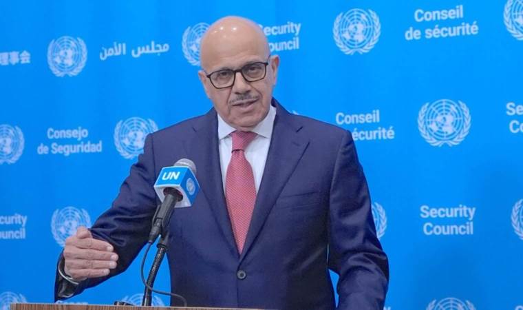 Bahrain condemns shooting at White House