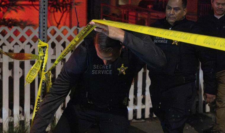 China says it ‘condemns violent acts,’ after shooting