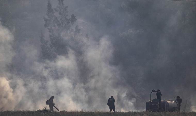Schools, buses to halt in northern Israel as of Tuesday