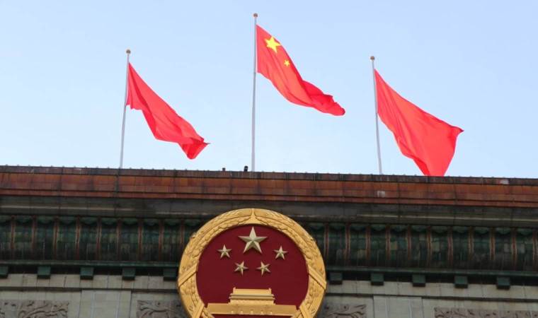 Top diplomats of Belgium, Australia set to visit China