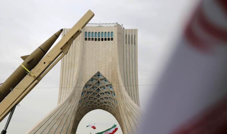 Iran’s missile, drone stockpiles ‘sufficient for years