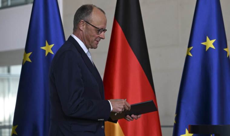 Germany’s Merz reiterates doubts over Iran war, claims