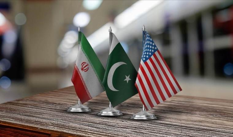 Efforts for peace in Middle East continue, Pakistan