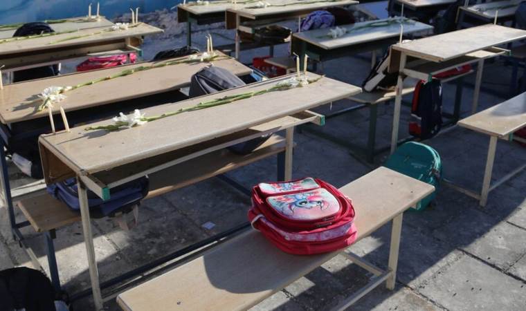 Iran says 7 schools closed in UAE, Kuwait during war