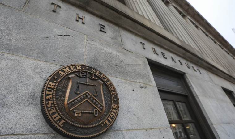 US sanctions 35 entities, individuals to curb Iran's