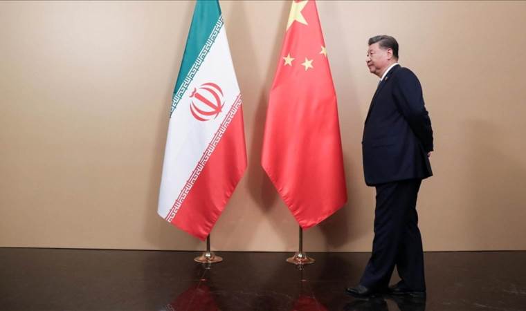 Germany urges China to press Iran for talks to end war