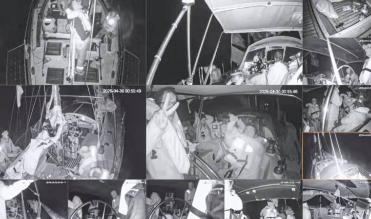 Italy condemns Israeli seizure of Gaza-bound flotilla