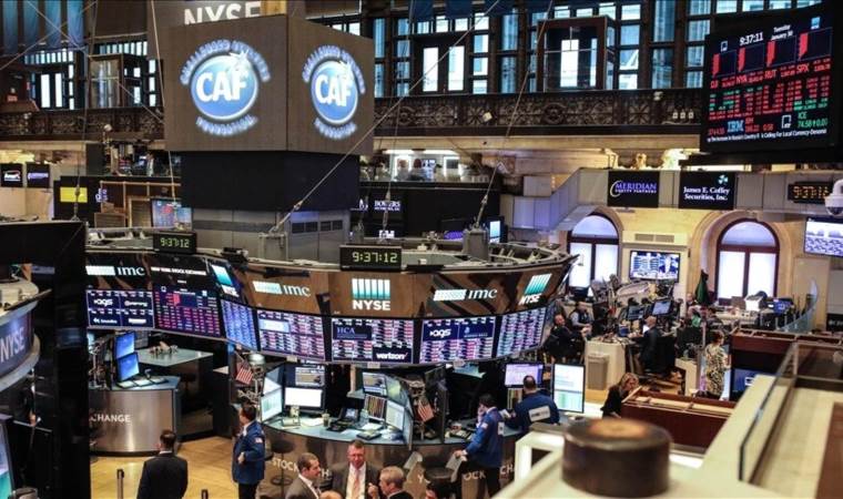 US economy grows 2% in Q1, below expectations, as