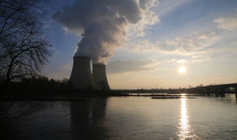 Belgium moves to take over French company Engie's