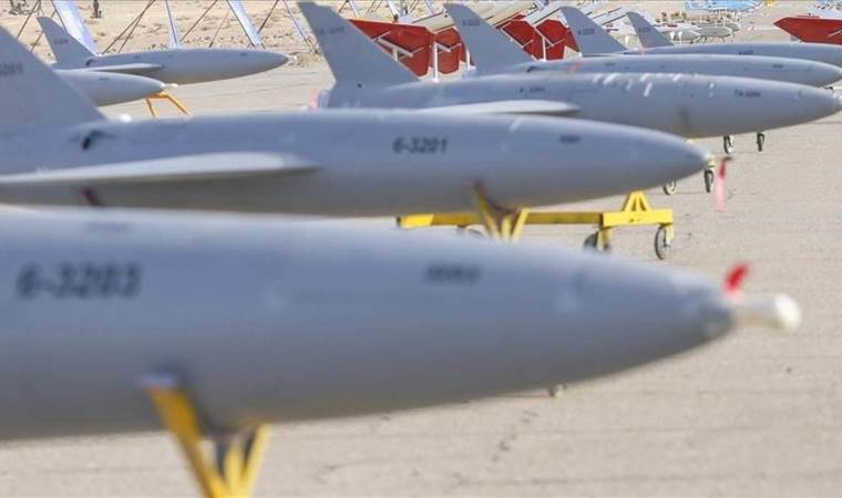 Iranian media claims UAE entered war against Iran