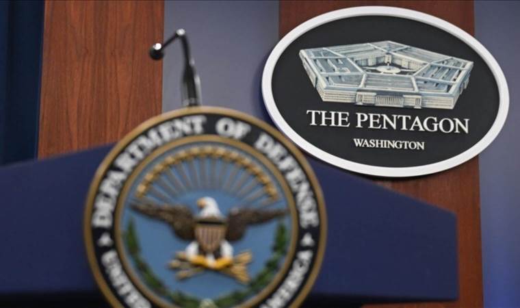 Pentagon cancels press briefing with defense secretary,