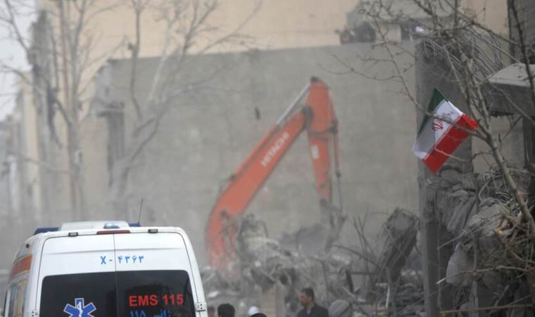 At least 18 killed in US-Israeli attacks in northern Ira