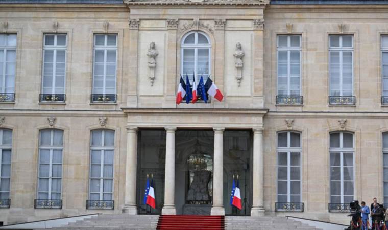 France reiterates firm opposition to attacks on infrastr