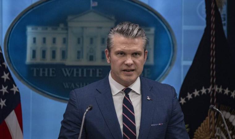 US officials say Hegseth’s Iran war claims mislead publi US officials say Hegseth’s Iran war claims mislead publi