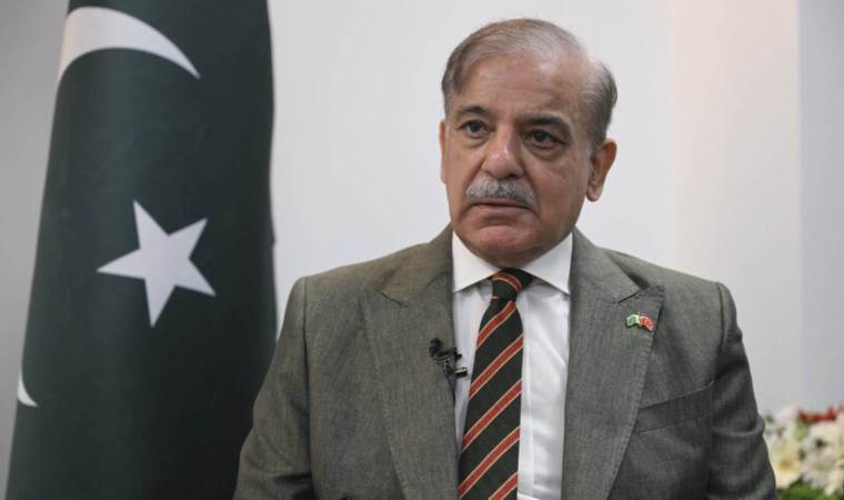 Pakistani premier thanks China, Saudi Arabia, Türkiye, a Pakistani premier thanks China, Saudi Arabia, Türkiye, a