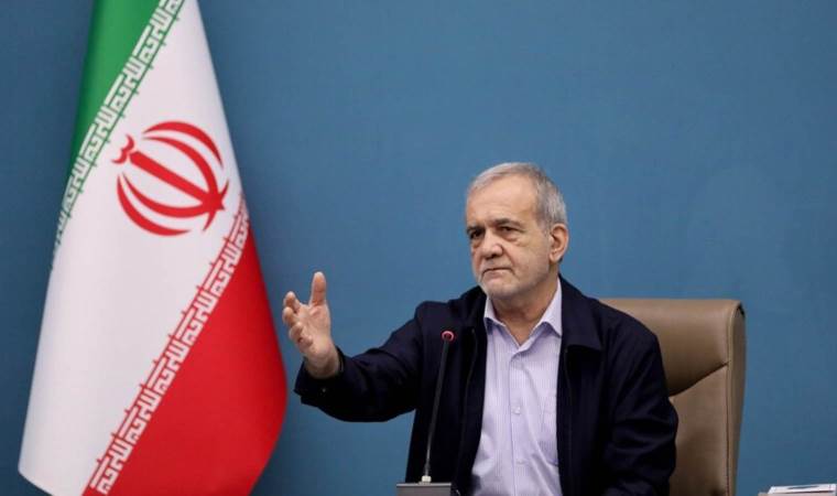 Iranian president confirms Tehran's participation in Isl Iranian president confirms Tehran's participation in Isl