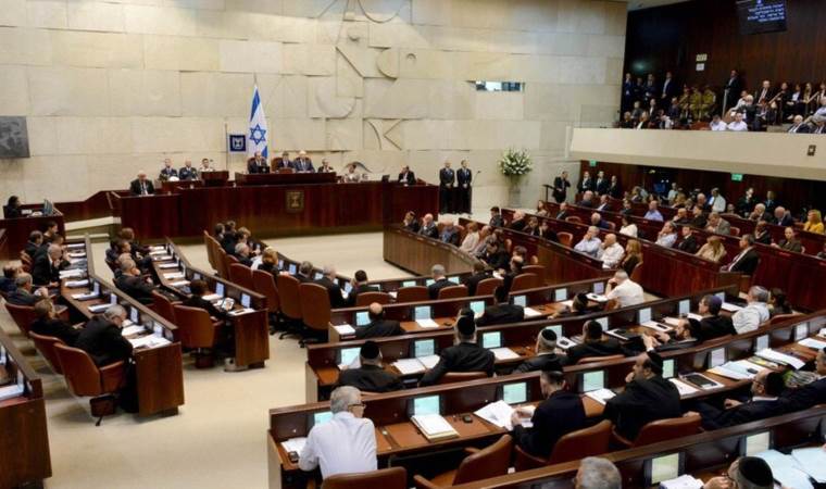 Israel’s Security Cabinet ‘secretly’ approves 34 illegal Israel’s Security Cabinet ‘secretly’ approves 34 illegal
