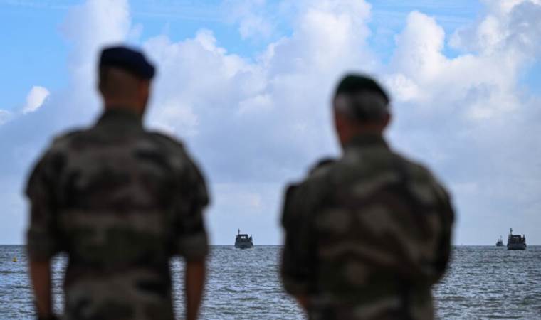 France to launch ‘defensive’ mission in Hormuz