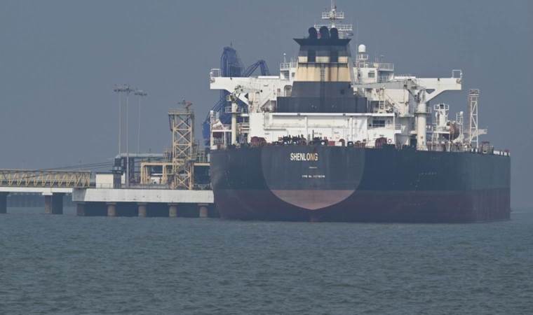 US says 65 commercial vessels redirected under naval