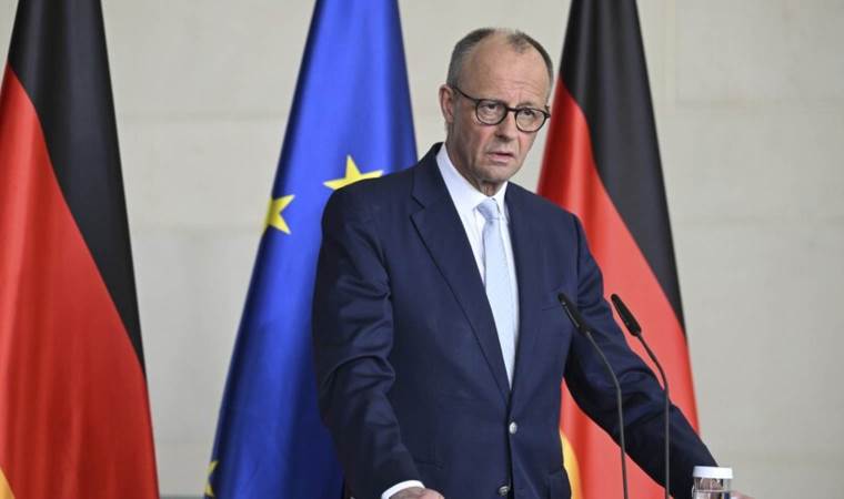 Germany ‘must change’ to safeguard peace and prosperity