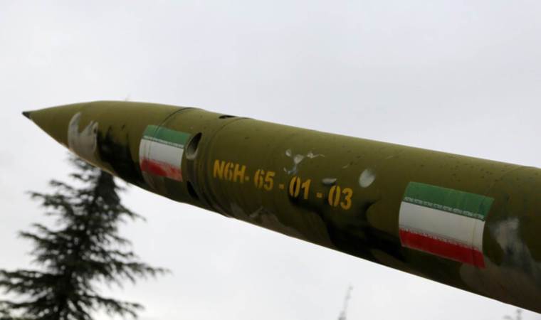 US intelligence shows Iran retains significant missile