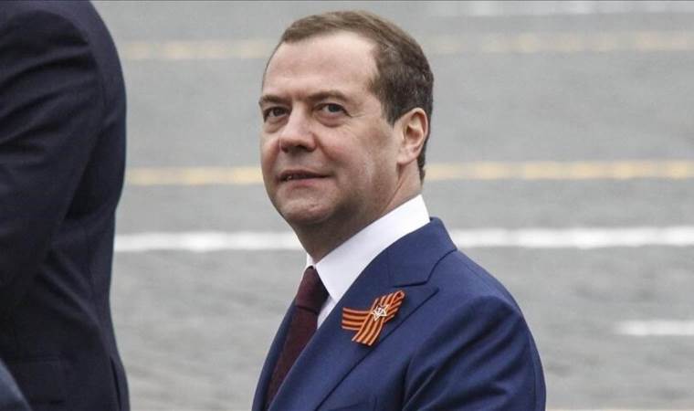 Medvedev jokes West has become ‘closer’ after successful
