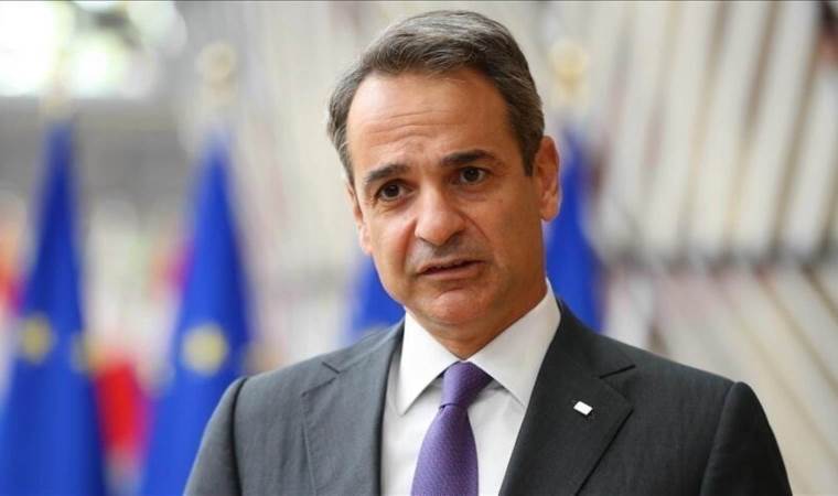 Greek Premier warns of energy, inflation crisis caused