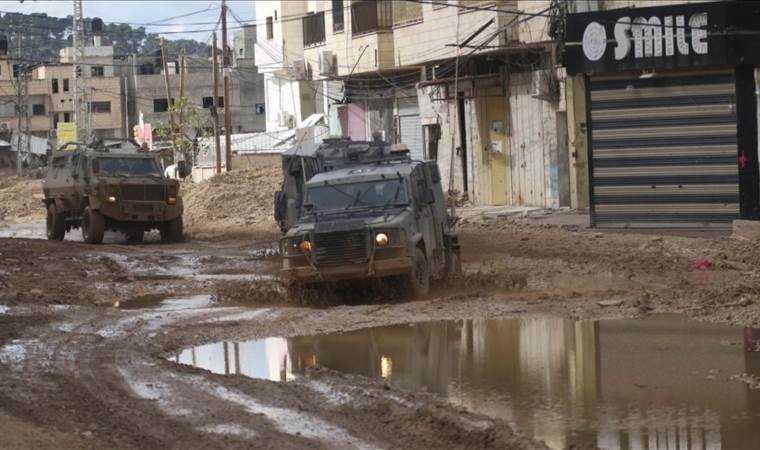 Israelis accuse army of tampering with October 2023 Israelis accuse army of tampering with October 2023