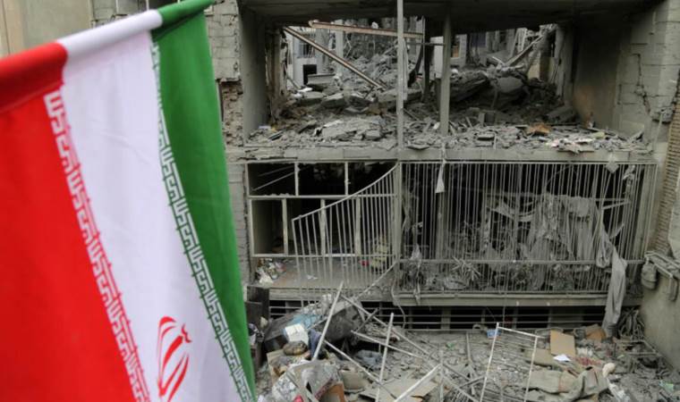 China says 'no point in continuing' Iran war as Xi hosts