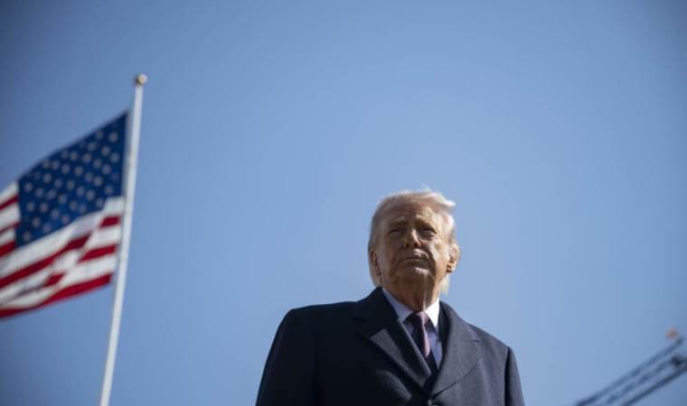 Trump says he’s ‘not going to be much more patient’ with