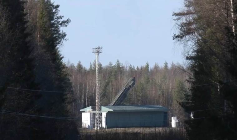 Ukraine sees no signs Russia preparing nuclear strike