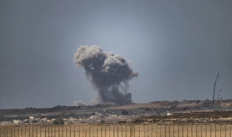 Israel claims it killed commander of Hamas' military