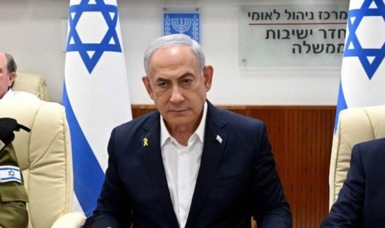 Netanyahu sues New York Times over rape and sexual
