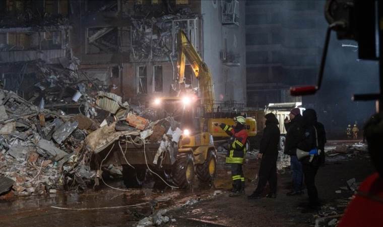 Russia, Ukraine report civilian casualties following Russia, Ukraine report civilian casualties following