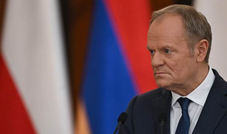 Poland slams ‘ongoing disintegration' of alliance as