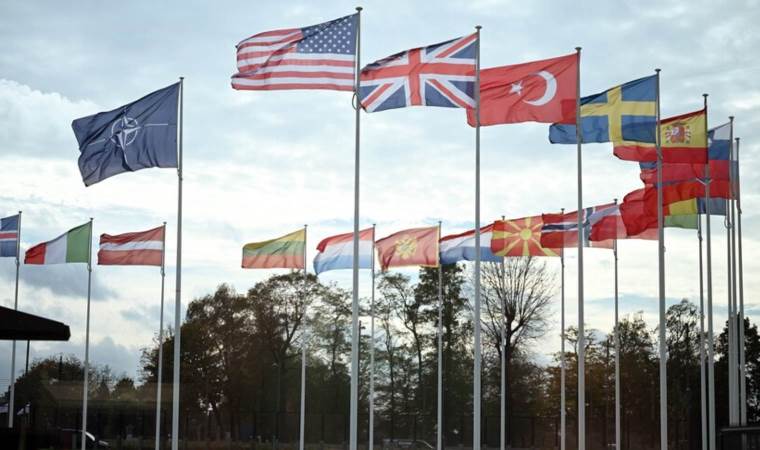 NATO says working with US to understand details of troop