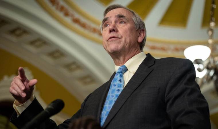 US senators slam Israeli minister's treatment of Gaza US senators slam Israeli minister's treatment of Gaza