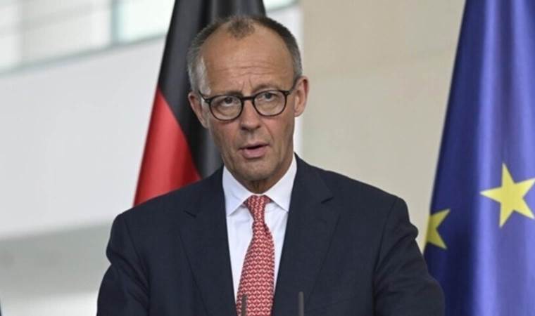 German chancellor pushes special EU status for Ukraine German chancellor pushes special EU status for Ukraine