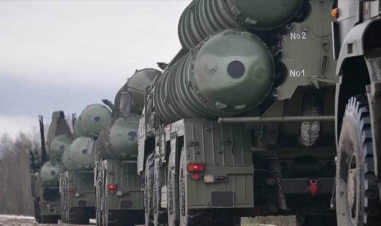 Russia continues nuclear-capable weapons drills involvin Russia continues nuclear-capable weapons drills involvin