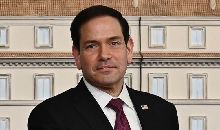 Rubio says progress made on 'outline' to open Strait of Rubio says progress made on 'outline' to open Strait of
