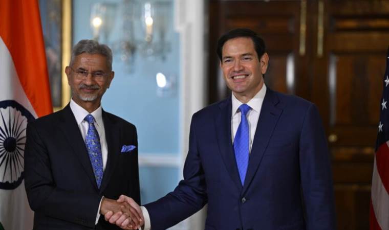 Top Indian diplomat hails 'deep' and 'broad-based' Top Indian diplomat hails 'deep' and 'broad-based'