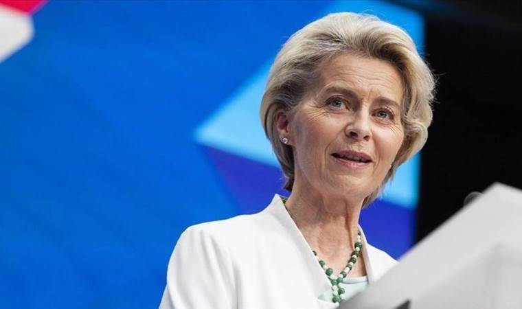 EU Commission chief welcomes progress toward US-Iran EU Commission chief welcomes progress toward US-Iran