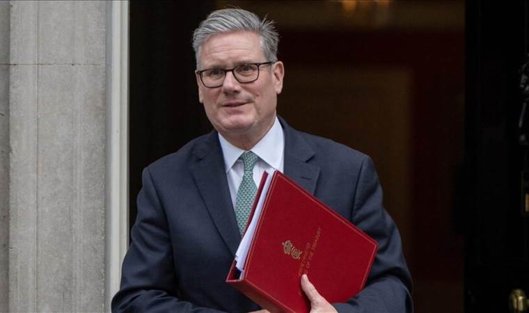 British premier welcomes progress toward US-Iran British premier welcomes progress toward US-Iran