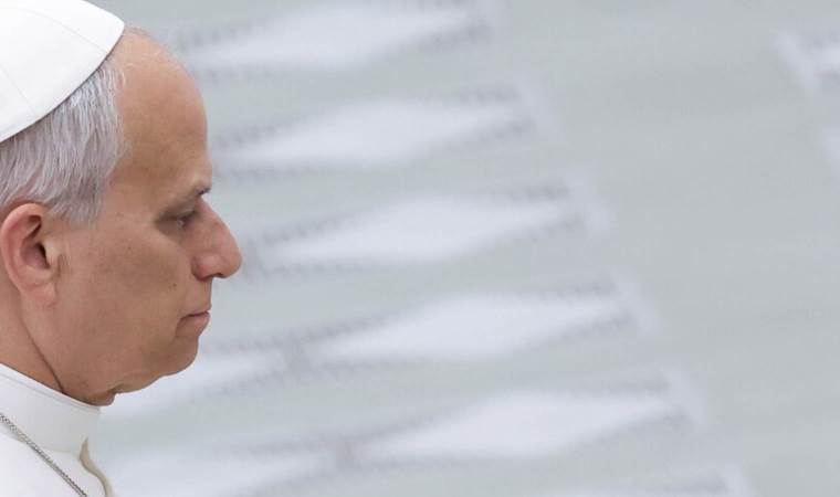 Pope Leo calls for vigilant approach to artificial Pope Leo calls for vigilant approach to artificial