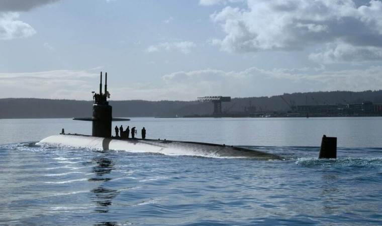 South Korea unveils plan to launch 1st nuclear-powered South Korea unveils plan to launch 1st nuclear-powered