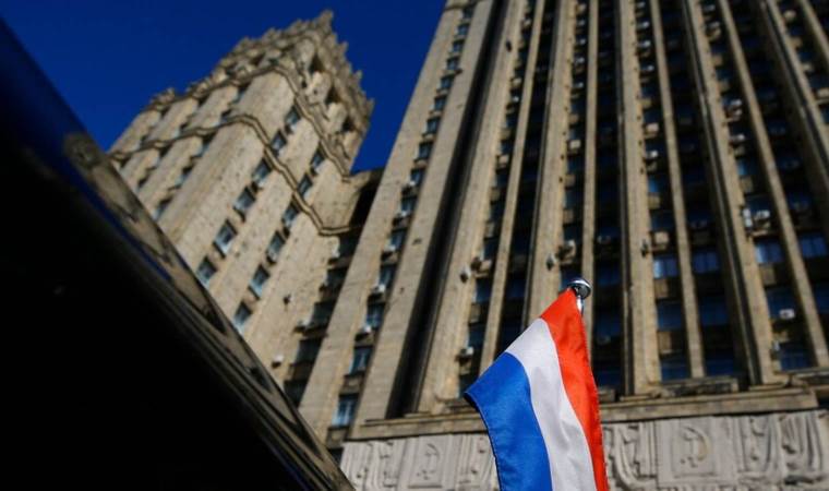 Russia summons Czech diplomat to protest detention of Russia summons Czech diplomat to protest detention of