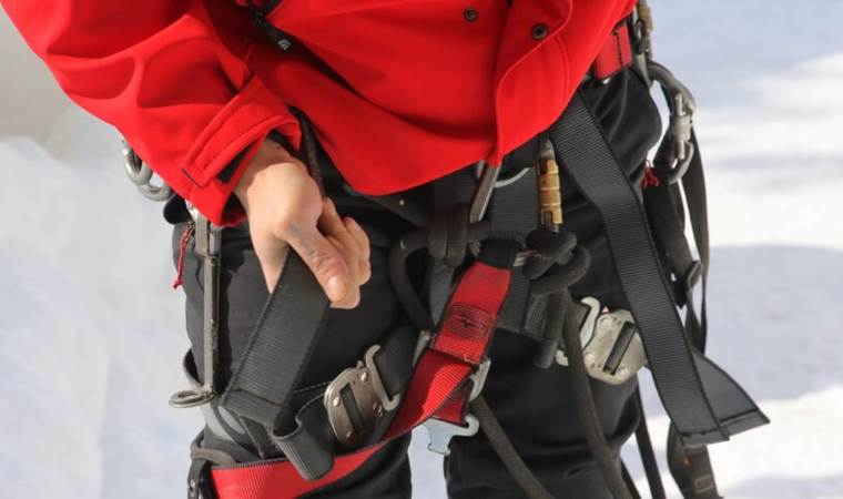 3 Latvian climbers dead, 1 rescued after fall on 3 Latvian climbers dead, 1 rescued after fall on