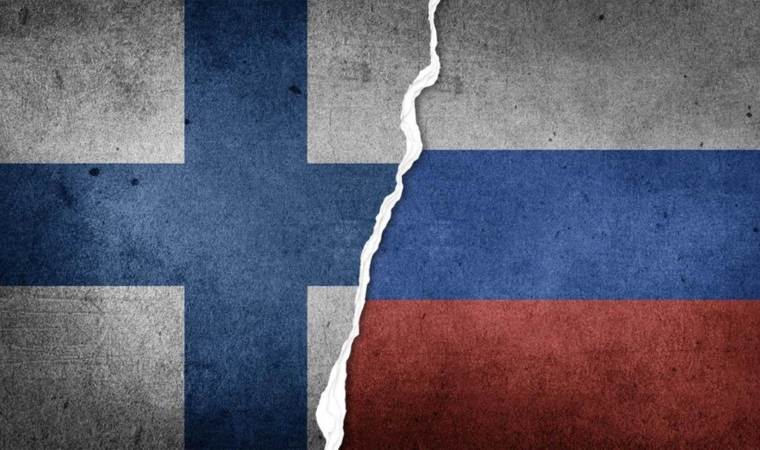 Russia uses networks in Finland to evade sanctions Russia uses networks in Finland to evade sanctions