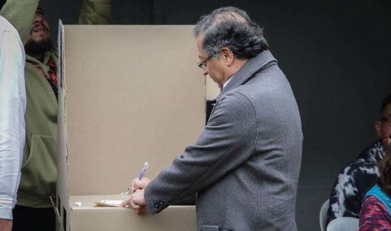 Colombians to head to polls on Sunday to elect next