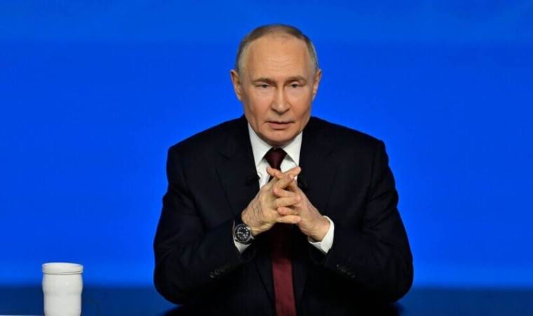 Putin asks Romania to probe drone incident
